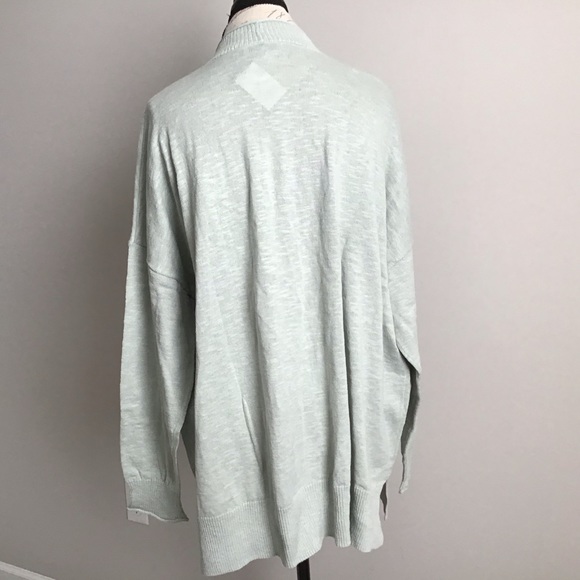 Madewell Cardigan New With Tag - Picture 8 of 10